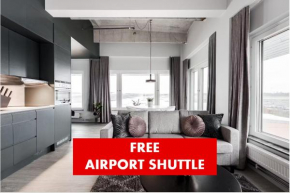 Forenom Hotel Arlanda in Arlanda